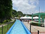 Las Cascadas - AGUADILLA